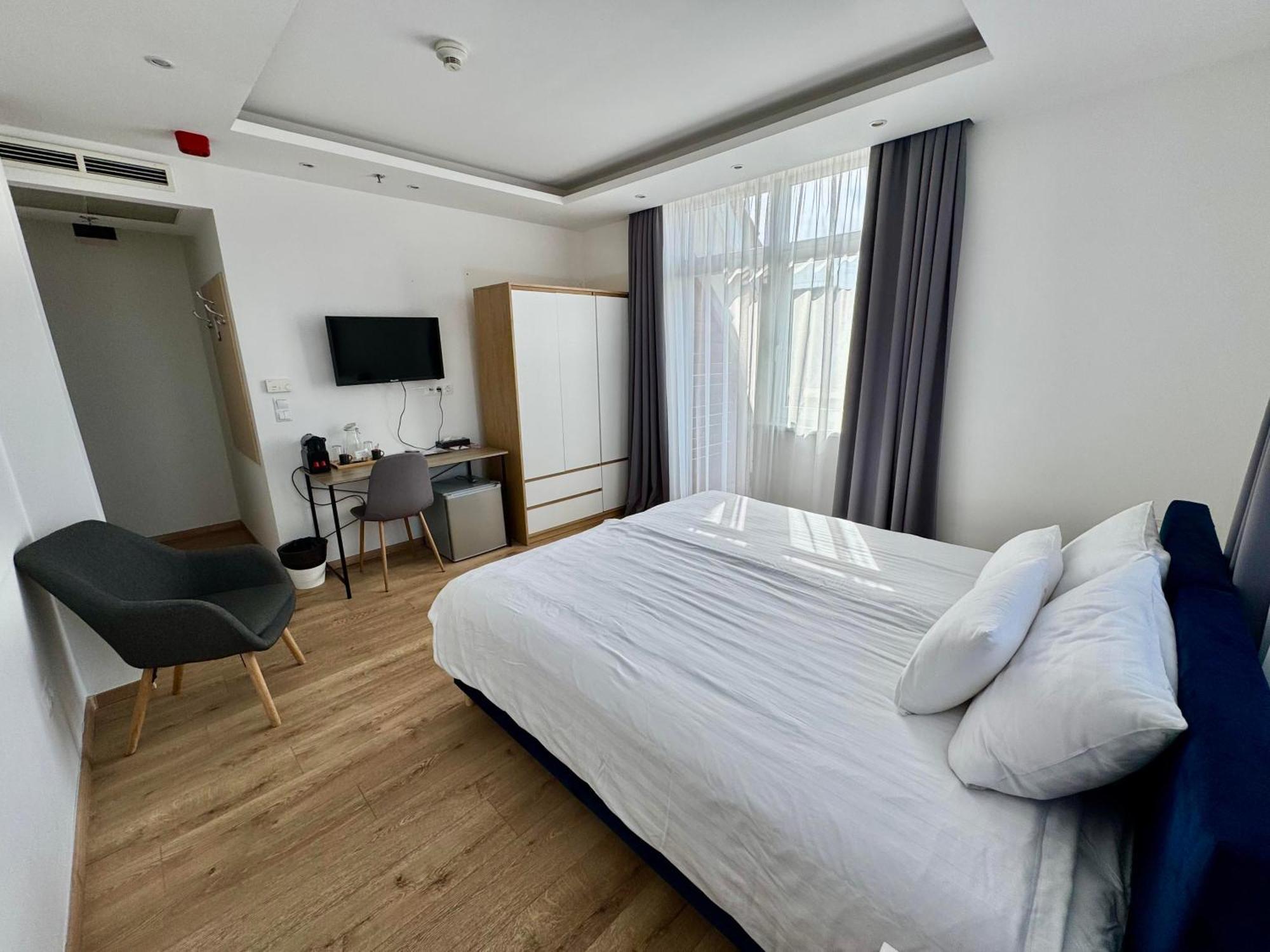 Rooftop City Residence With Deep Garage 부다페스트 외부 사진